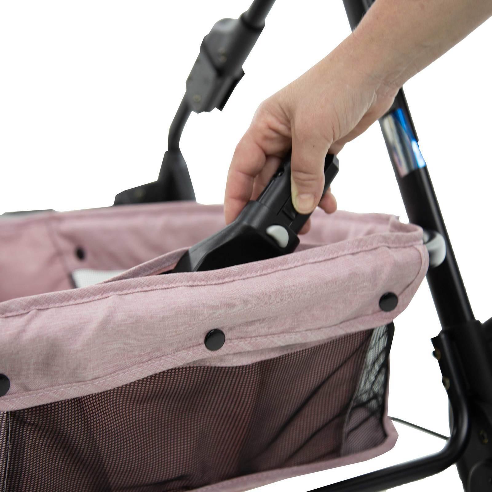 Travel System Poppy 3.0 TRIO