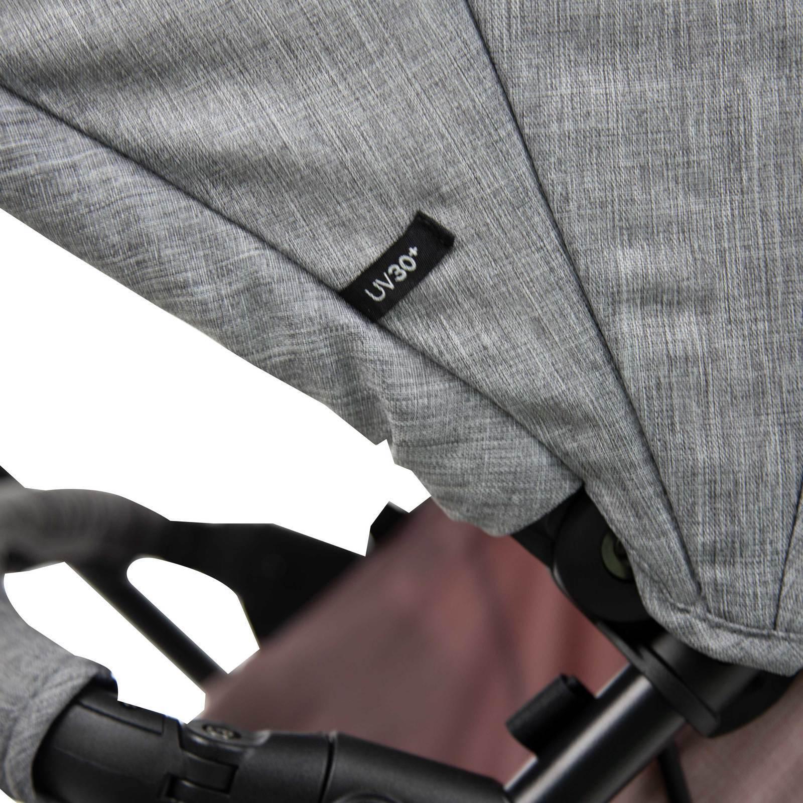 Travel System Poppy 3.0 TRIO