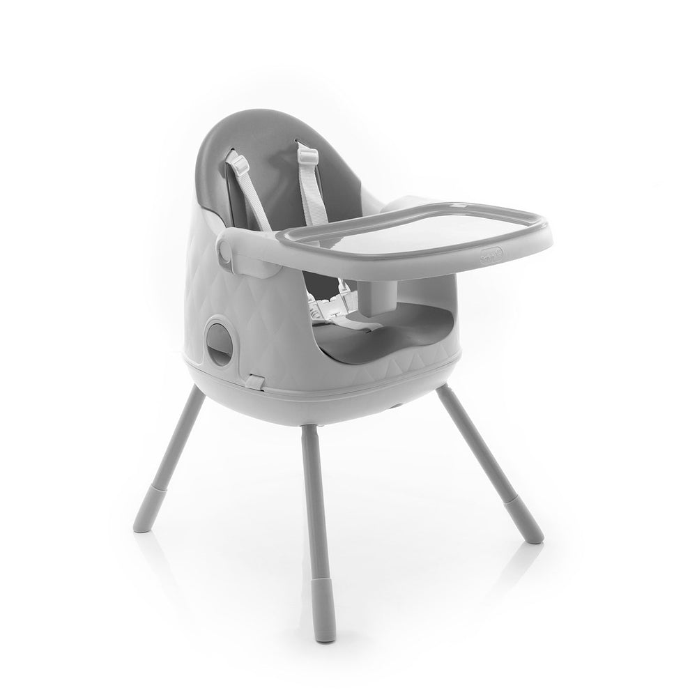 Cadeira de Alimentação Jelly - BABYLIFECadeira de RefeiçãoMinha lojaBABYLIFEIMP91527RedCadeira de Alimentação Jelly