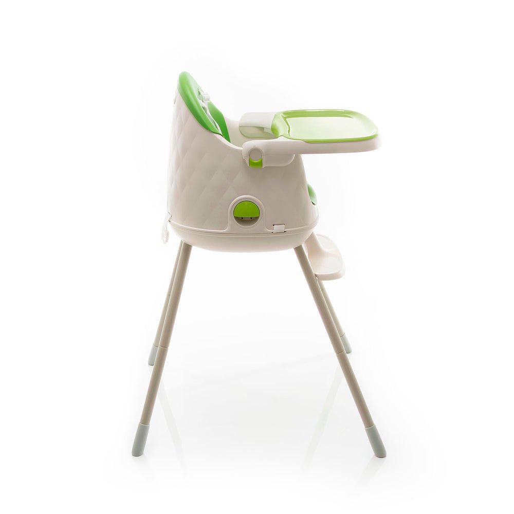 Cadeira de Alimentação Jelly - BABYLIFECadeira de RefeiçãoMinha lojaBABYLIFEIMP91528GreenCadeira de Alimentação Jelly