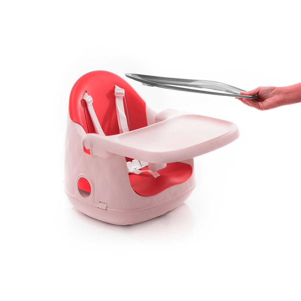 Cadeira de Alimentação Jelly - BABYLIFECadeira de RefeiçãoMinha lojaBABYLIFEIMP91528GreenCadeira de Alimentação Jelly