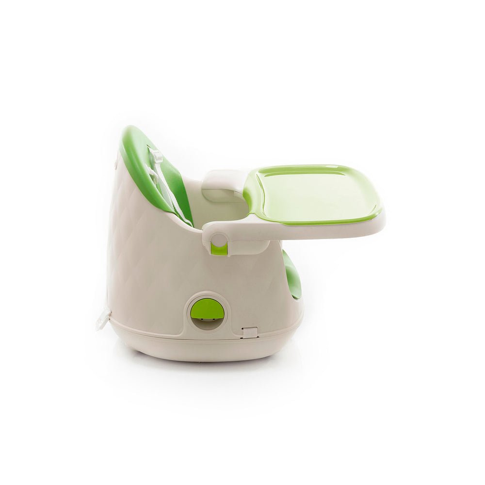 Cadeira de Alimentação Jelly - BABYLIFECadeira de RefeiçãoMinha lojaBABYLIFEIMP91528GreenCadeira de Alimentação Jelly