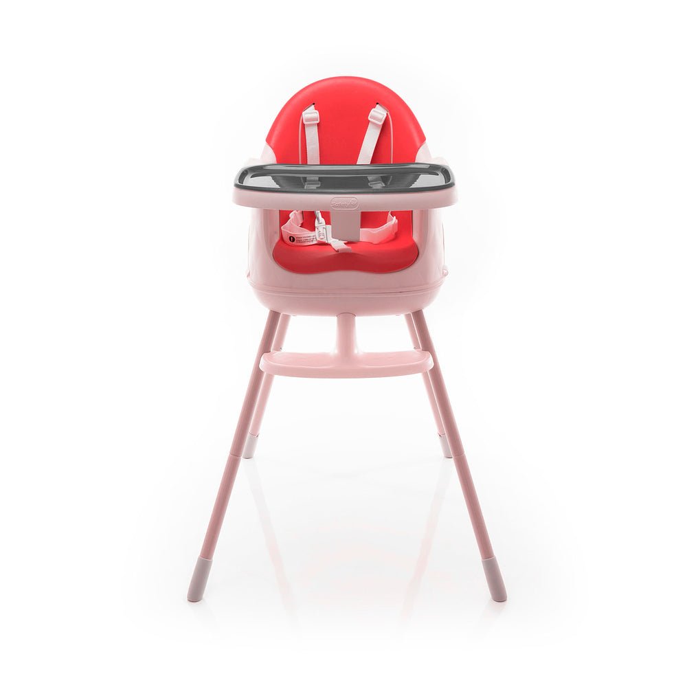 Cadeira de Alimentação Jelly - BABYLIFECadeira de RefeiçãoMinha lojaBABYLIFEIMP91528GreenCadeira de Alimentação Jelly