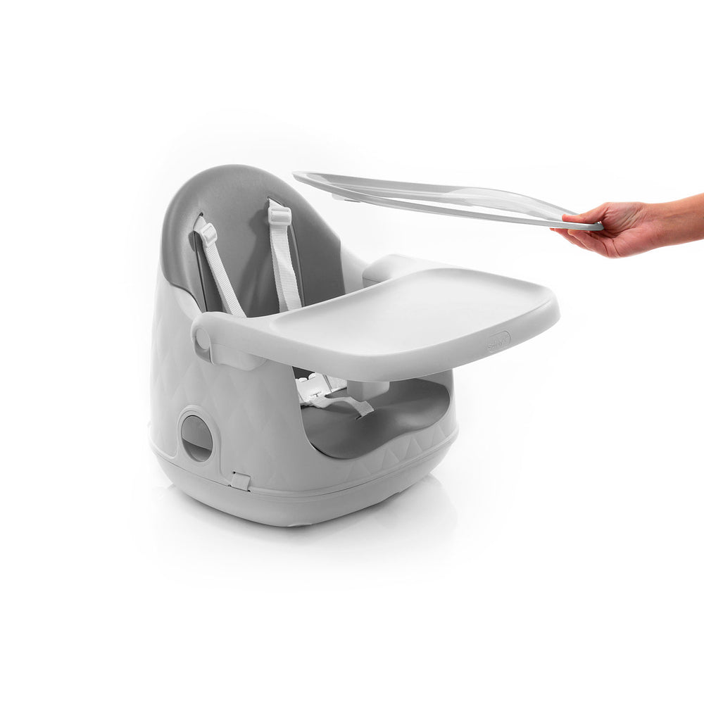 Cadeira de Alimentação Jelly - BABYLIFECadeira de RefeiçãoMinha lojaBABYLIFEIMP91528GreenCadeira de Alimentação Jelly