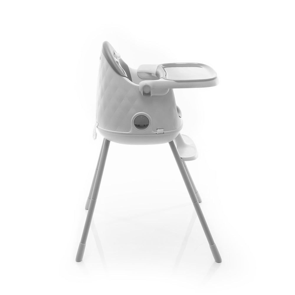Cadeira de Alimentação Jelly - BABYLIFECadeira de RefeiçãoMinha lojaBABYLIFEIMP91528GreenCadeira de Alimentação Jelly