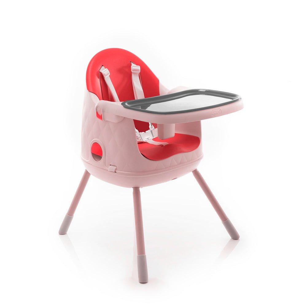 Cadeira de Alimentação Jelly - BABYLIFECadeira de RefeiçãoMinha lojaBABYLIFEIMP91528GreenCadeira de Alimentação Jelly