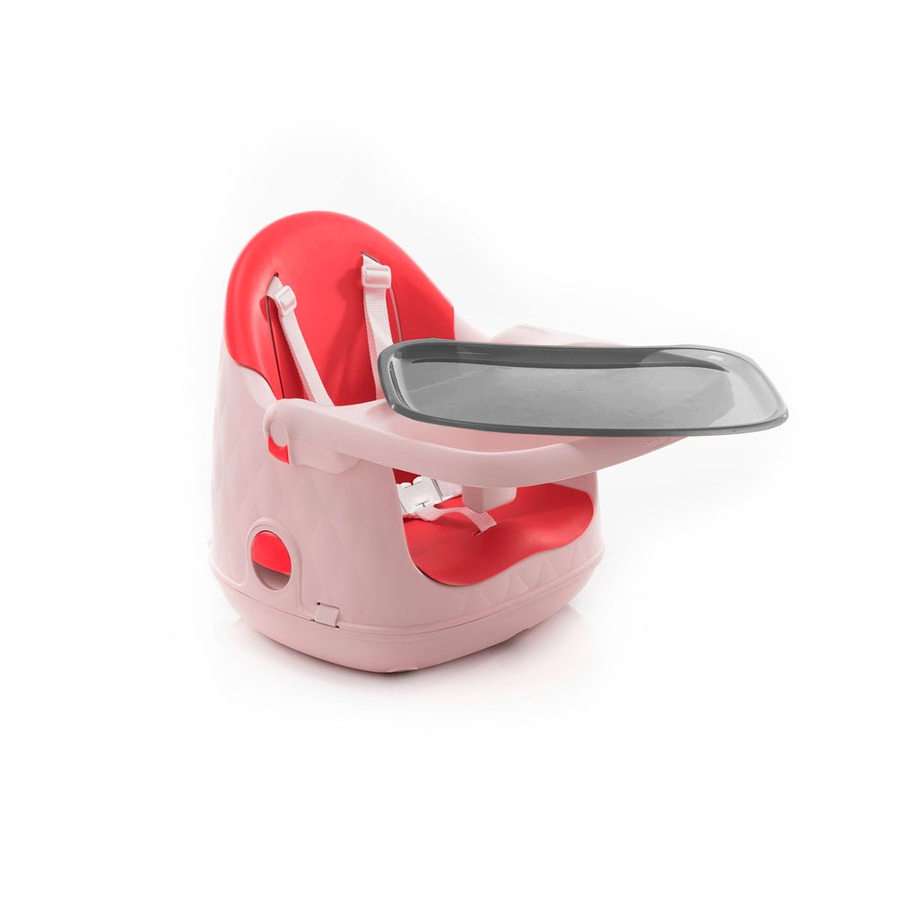 Cadeira de Alimentação Jelly - BABYLIFECadeira de RefeiçãoMinha lojaBABYLIFEIMP91528GreenCadeira de Alimentação Jelly