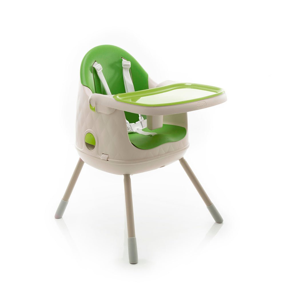 Cadeira de Alimentação Jelly - BABYLIFECadeira de RefeiçãoMinha lojaBABYLIFEIMP91528GreenCadeira de Alimentação Jelly