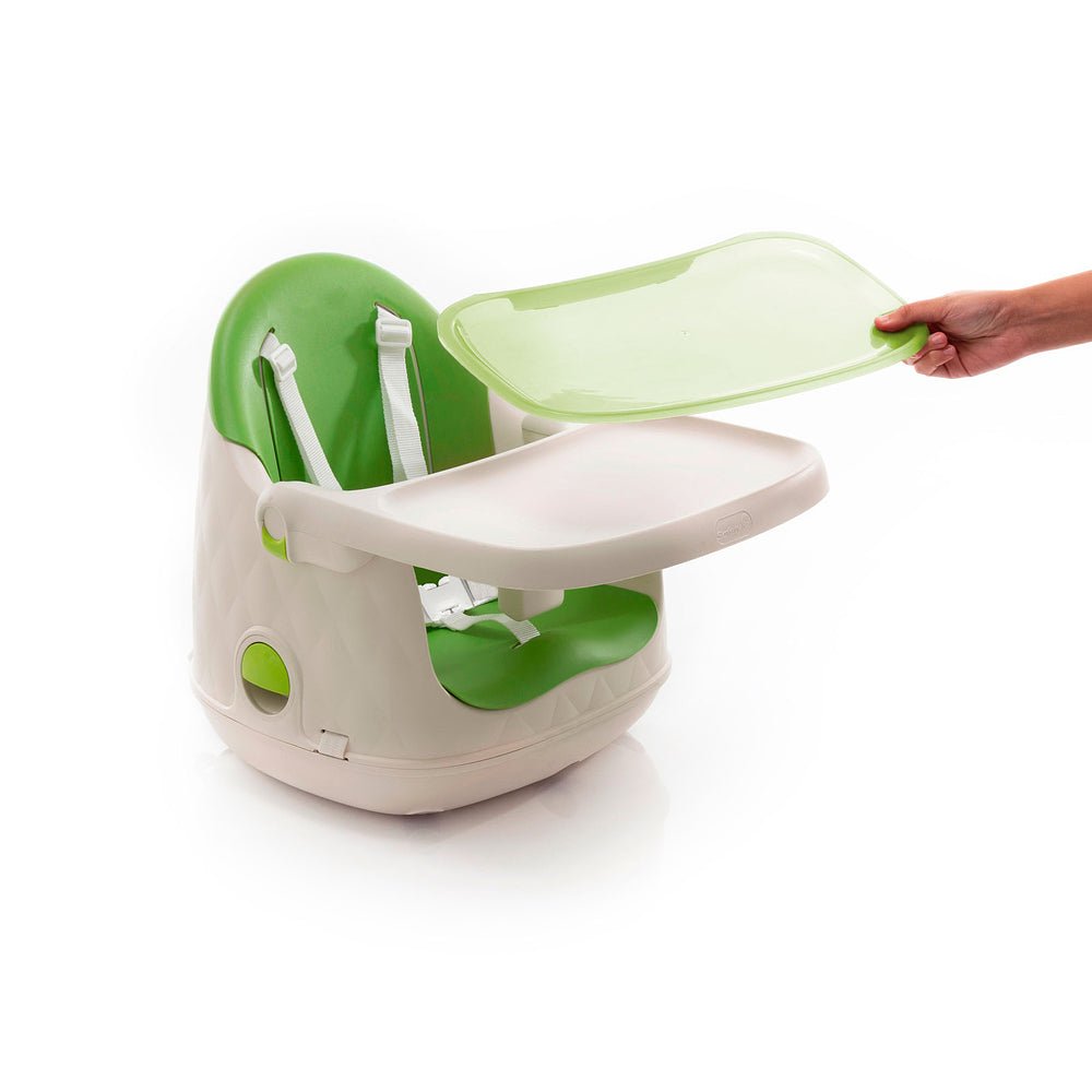 Cadeira de Alimentação Jelly - BABYLIFECadeira de RefeiçãoMinha lojaBABYLIFEIMP91528GreenCadeira de Alimentação Jelly