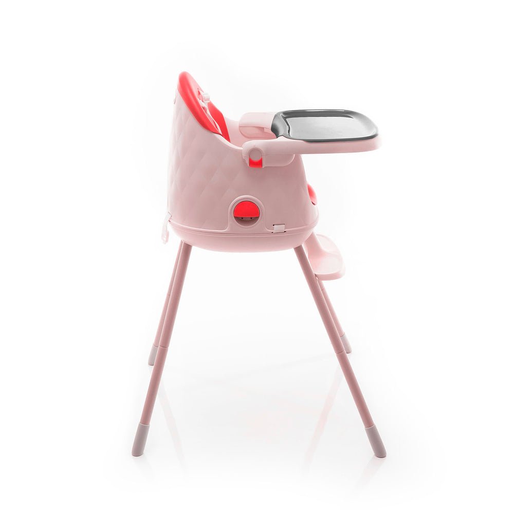 Cadeira de Alimentação Jelly - BABYLIFECadeira de RefeiçãoMinha lojaBABYLIFEIMP91528GreenCadeira de Alimentação Jelly