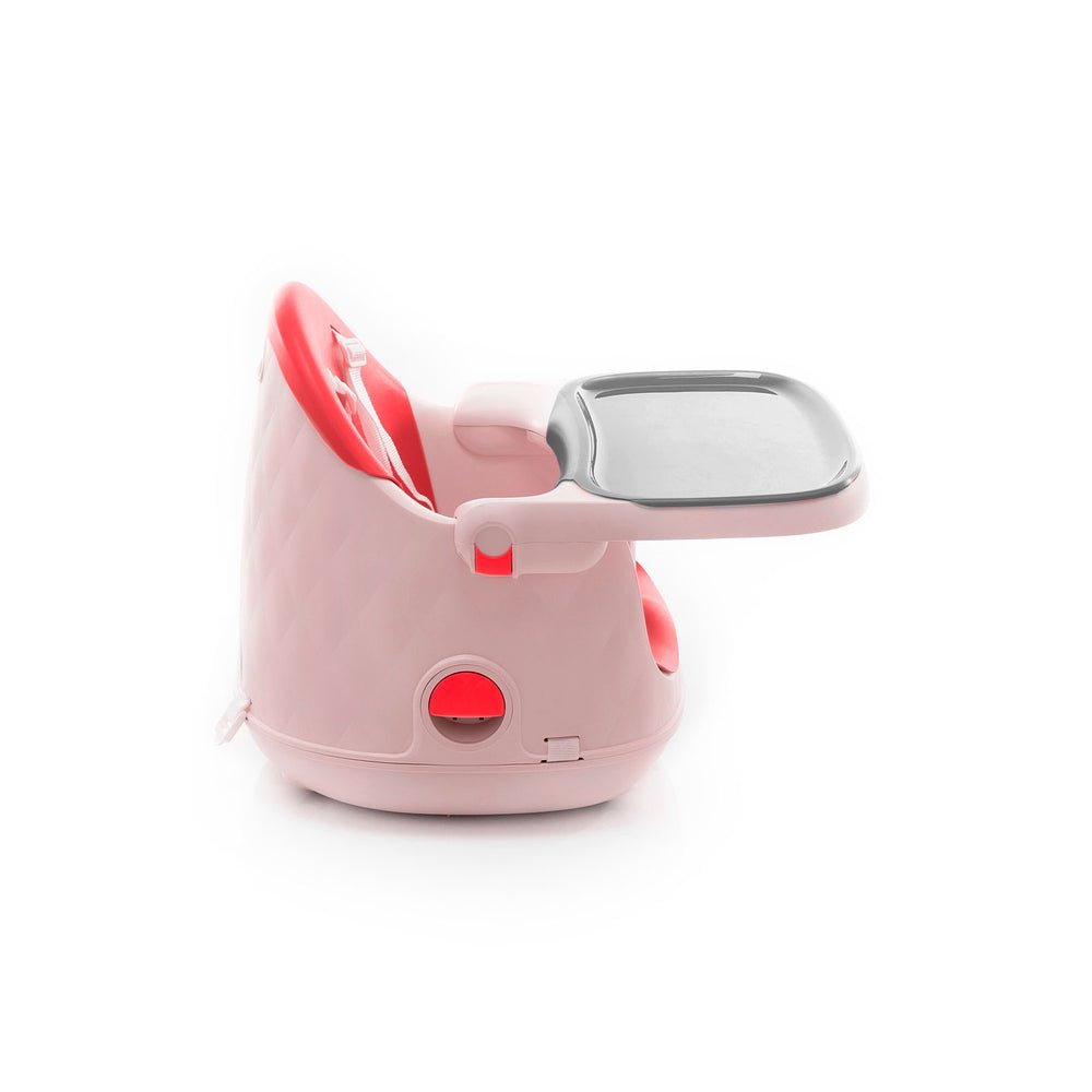 Cadeira de Alimentação Jelly - BABYLIFECadeira de RefeiçãoMinha lojaBABYLIFEIMP91528GreenCadeira de Alimentação Jelly