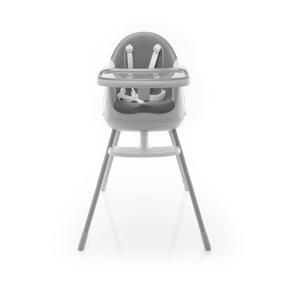 Cadeira de Alimentação Jelly - BABYLIFECadeira de RefeiçãoMinha lojaBABYLIFEIMP91528GreenCadeira de Alimentação Jelly