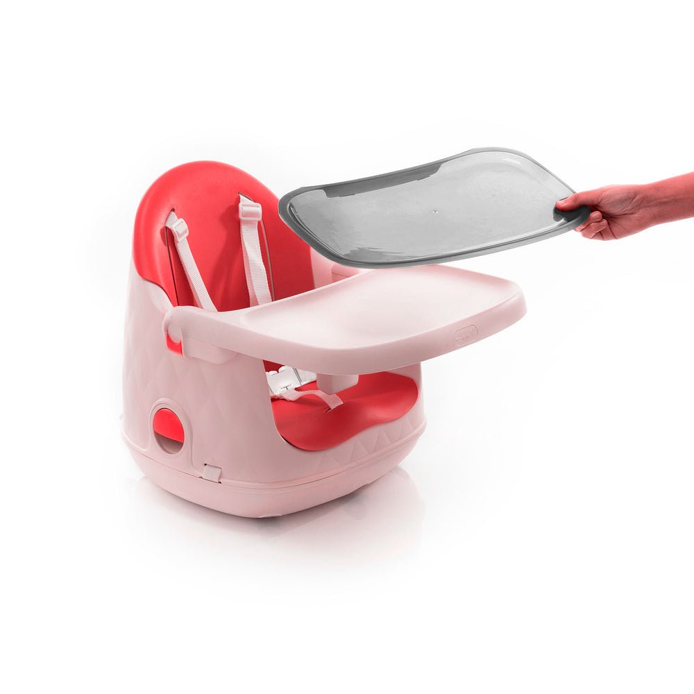 Cadeira de Alimentação Jelly - BABYLIFECadeira de RefeiçãoMinha lojaBABYLIFEIMP91528GreenCadeira de Alimentação Jelly