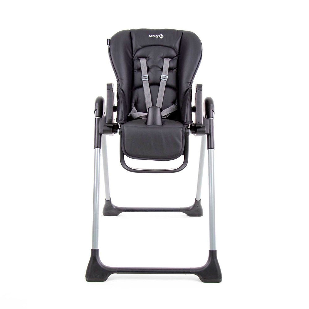 Cadeira de Alimentação Mellow - BABYLIFECadeira de RefeiçãoMinha lojaBABYLIFEIMP02258GreyCadeira de Alimentação Mellow