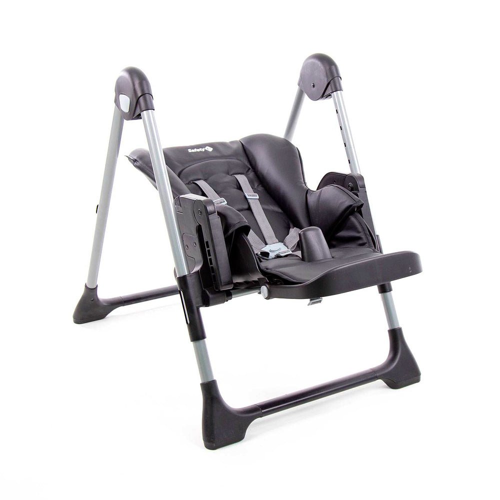 Cadeira de Alimentação Mellow - BABYLIFECadeira de RefeiçãoMinha lojaBABYLIFEIMP02258GreyCadeira de Alimentação Mellow