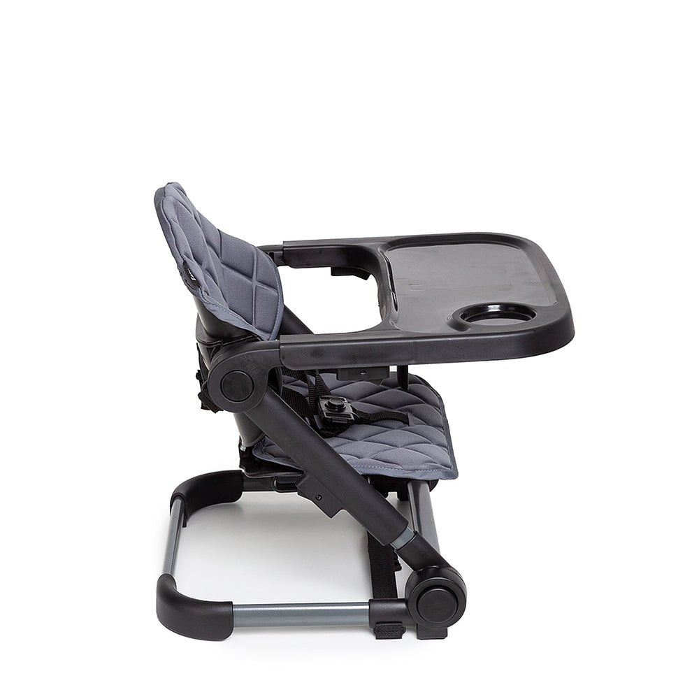 Cadeira de Alimentação Portátil Easy - BABYLIFECadeira de RefeiçãoMinha lojaBABYLIFEIMP02420BlackCadeira de Alimentação Portátil Easy