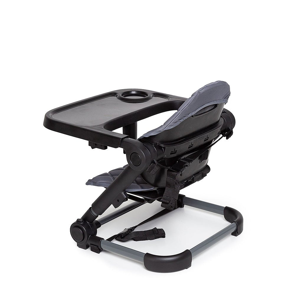 Cadeira de Alimentação Portátil Easy - BABYLIFECadeira de RefeiçãoMinha lojaBABYLIFEIMP02420BlackCadeira de Alimentação Portátil Easy