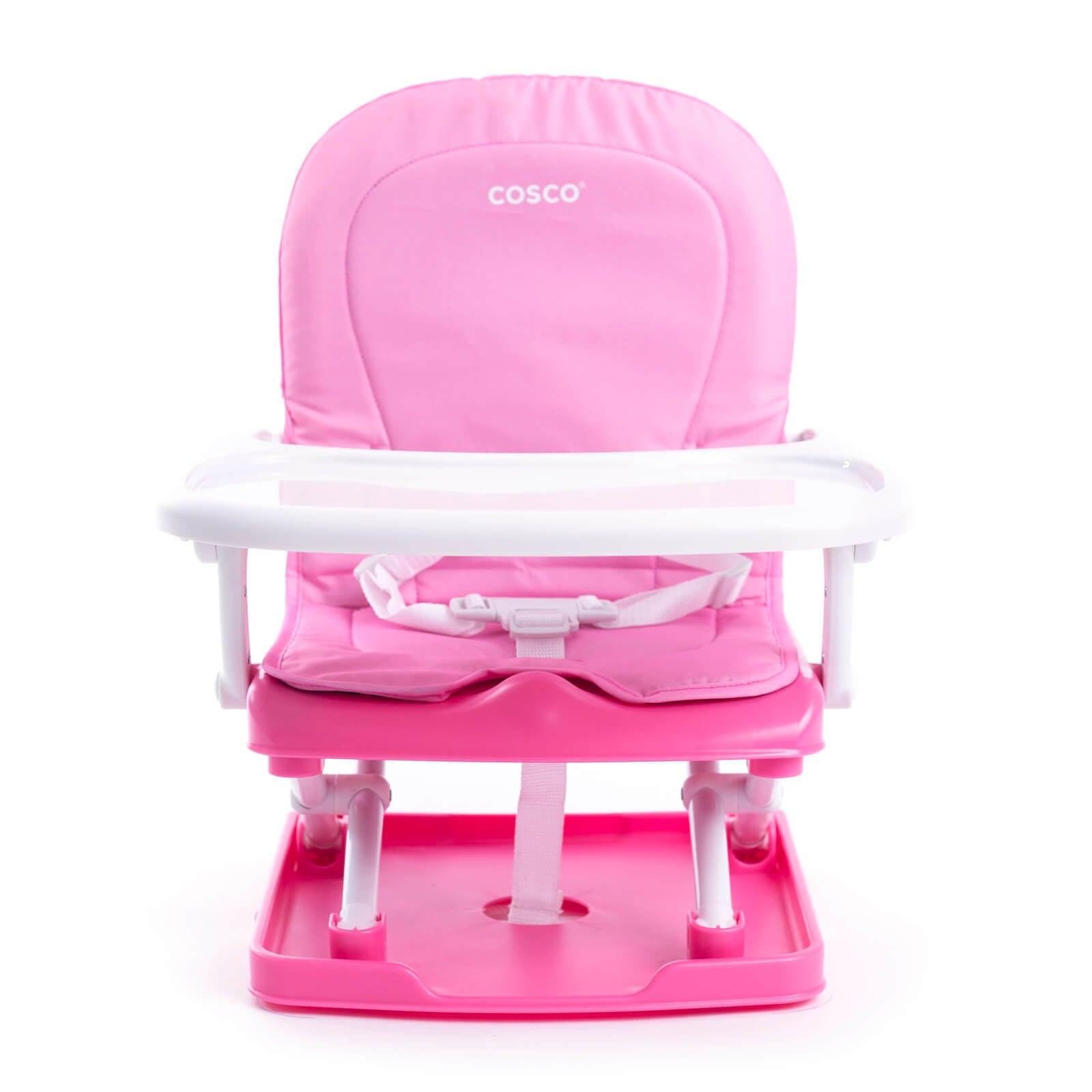 Cadeira de Alimentação Portátil Pop - BABYLIFECadeira de Refeição PortátilMinha lojaBABYLIFEIMP91375BegeCadeira de Alimentação Portátil Pop