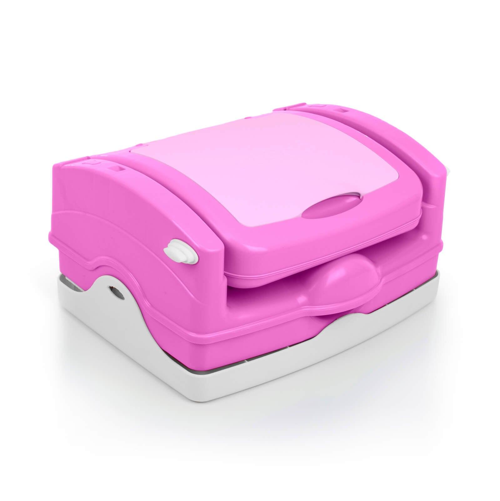 Cadeira de Alimentação Portátil Smart - BABYLIFECadeira de RefeiçãoMinha lojaBABYLIFECAX90241AzulCadeira de Alimentação Portátil Smart