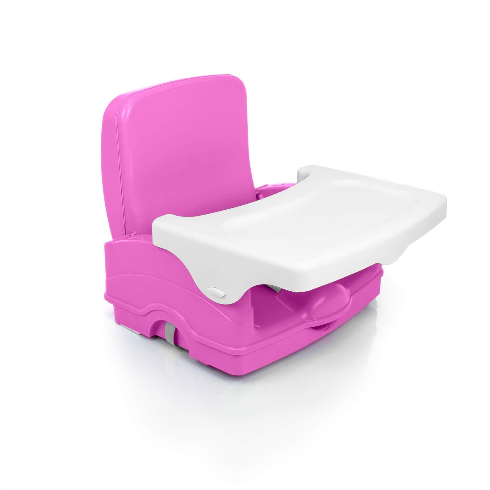 Cadeira de Alimentação Portátil Smart - BABYLIFECadeira de RefeiçãoMinha lojaBABYLIFECAX90241AzulCadeira de Alimentação Portátil Smart