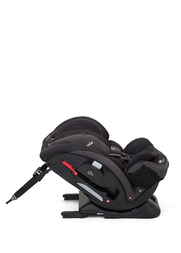 Cadeira Joie Every Stage + Kit Premium: Protetor Solar Stretch & Canguru Balbi II - BABYLIFEBabyLifeBABYLIFESKU_1764735516074_8911764735516074/665PretoCadeira Joie Every Stage + Kit Premium: Protetor Solar Stretch & Canguru Balbi II