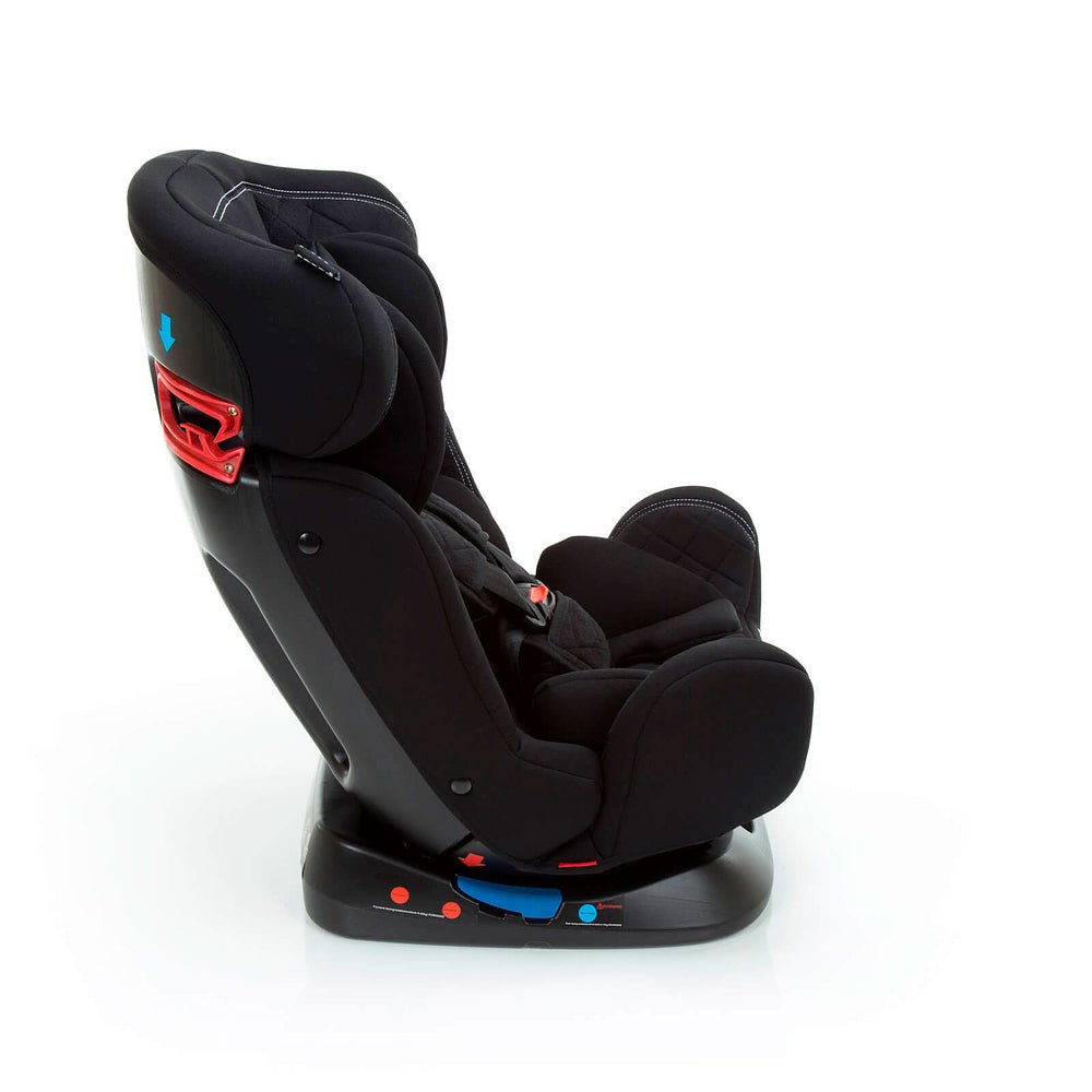 Cadeirinha Avant - BABYLIFECadeira para AutoMinha lojaBABYLIFEIMP91517Cinza e PretoCadeirinha Avant