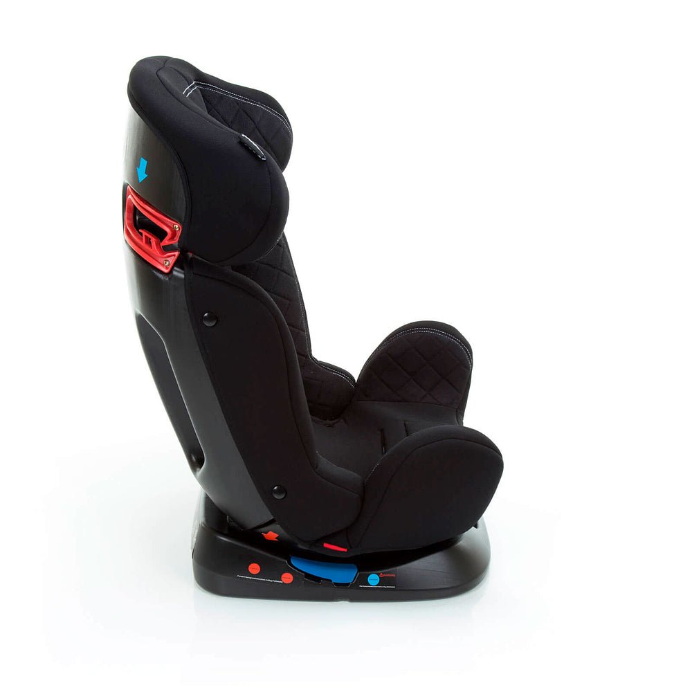 Cadeirinha Avant - BABYLIFECadeira para AutoMinha lojaBABYLIFEIMP91517Cinza e PretoCadeirinha Avant