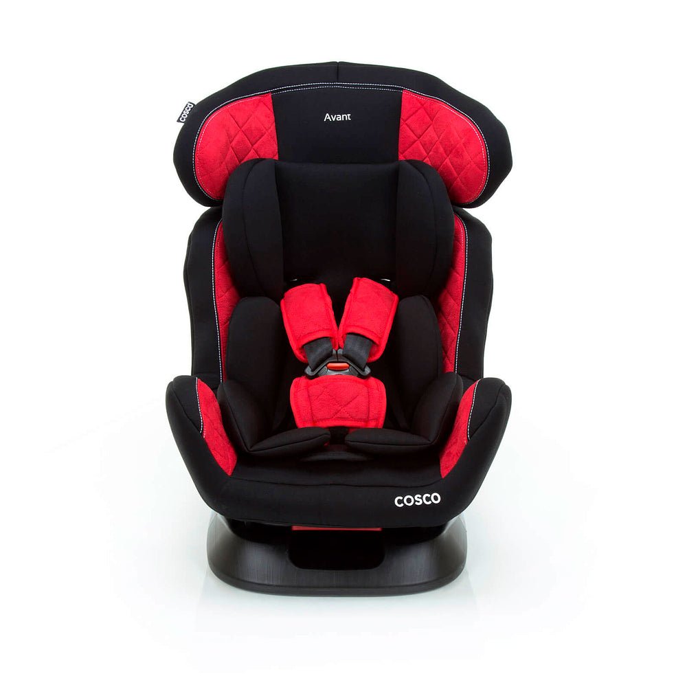 Cadeirinha Avant - BABYLIFECadeira para AutoMinha lojaBABYLIFEIMP91518Vermelho e PretoCadeirinha Avant