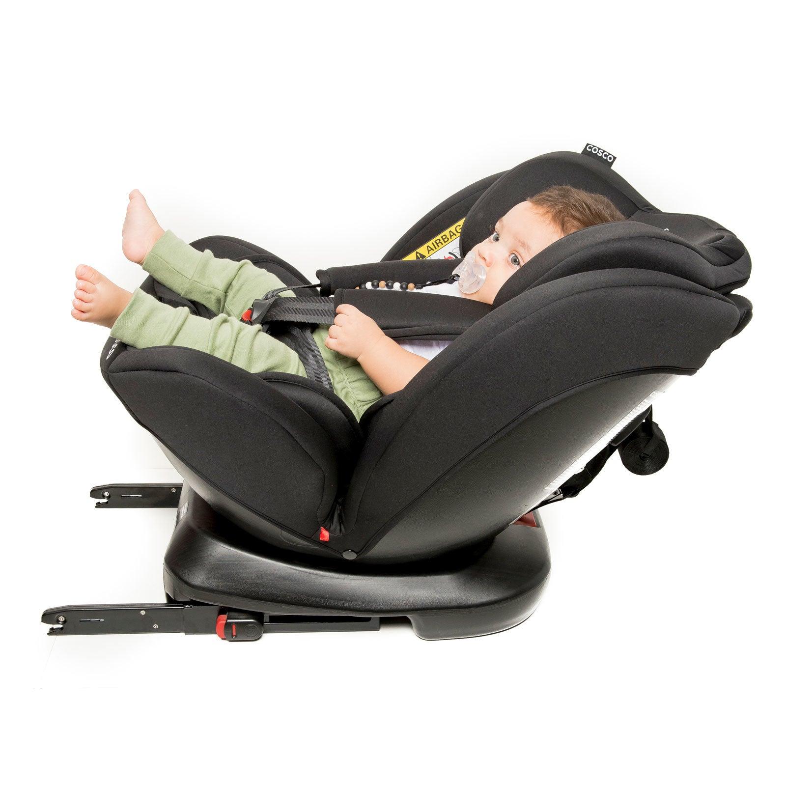 Cadeirinha Evolutty 360 - X - BABYLIFECadeira para AutoMinha lojaBABYLIFEIMP02215PretoCadeirinha Evolutty 360 - X