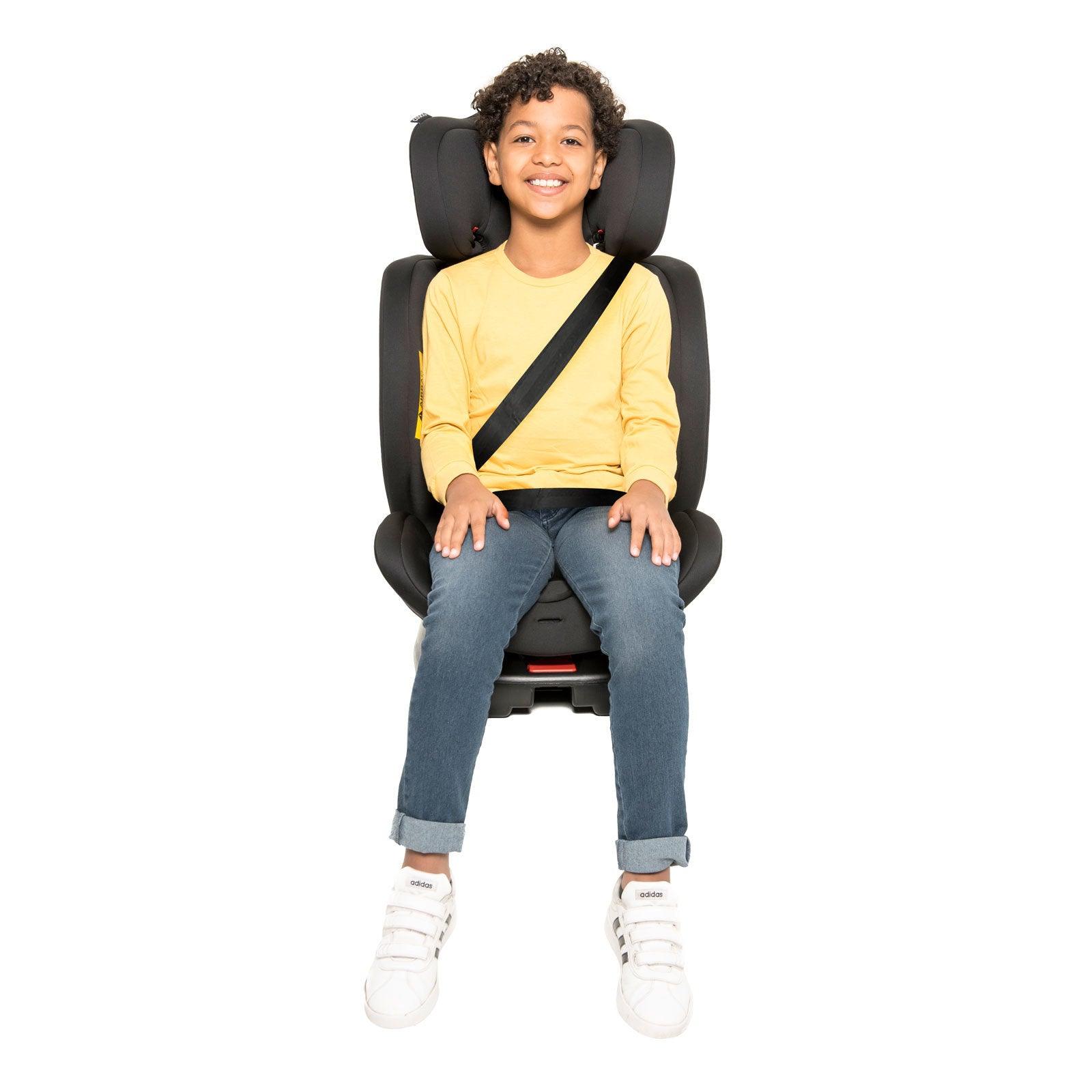 Cadeirinha Evolutty 360 - X - BABYLIFECadeira para AutoMinha lojaBABYLIFEIMP02215PretoCadeirinha Evolutty 360 - X