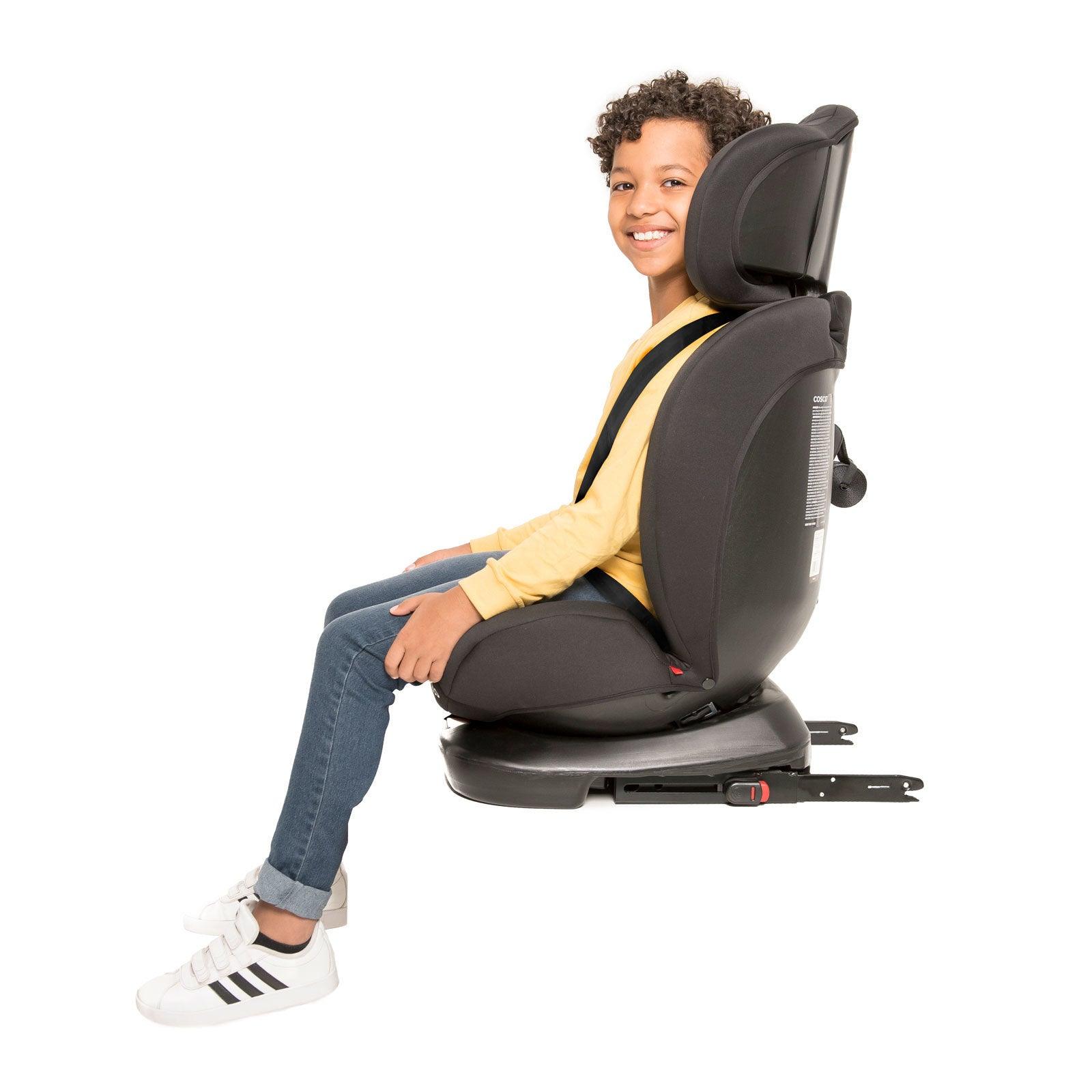 Cadeirinha Evolutty 360 - X - BABYLIFECadeira para AutoMinha lojaBABYLIFEIMP02215PretoCadeirinha Evolutty 360 - X