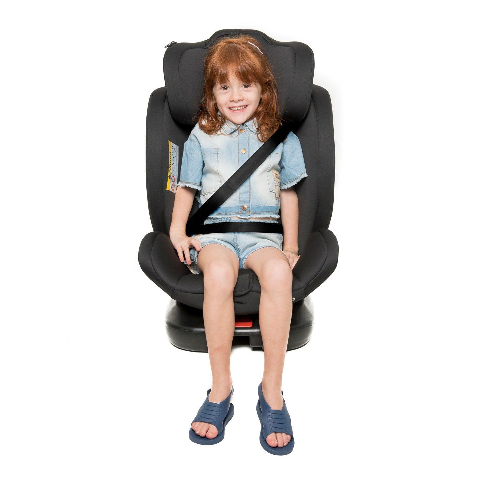 Cadeirinha Evolutty 360 - X - BABYLIFECadeira para AutoMinha lojaBABYLIFEIMP02215PretoCadeirinha Evolutty 360 - X