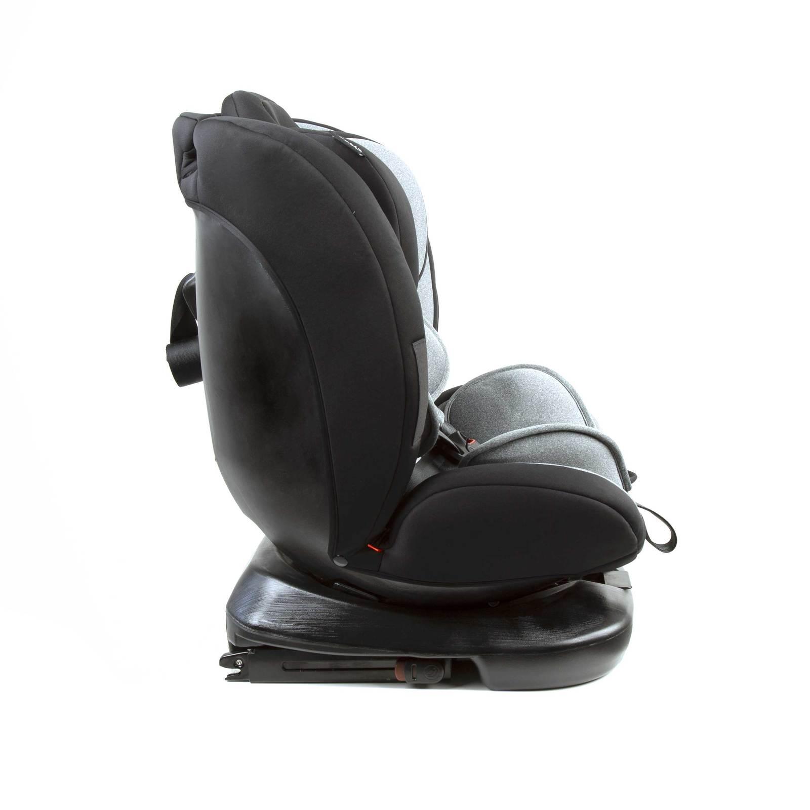 Cadeirinha Evolutty 360 - X - BABYLIFECadeira para AutoMinha lojaBABYLIFEIMP02215PretoCadeirinha Evolutty 360 - X