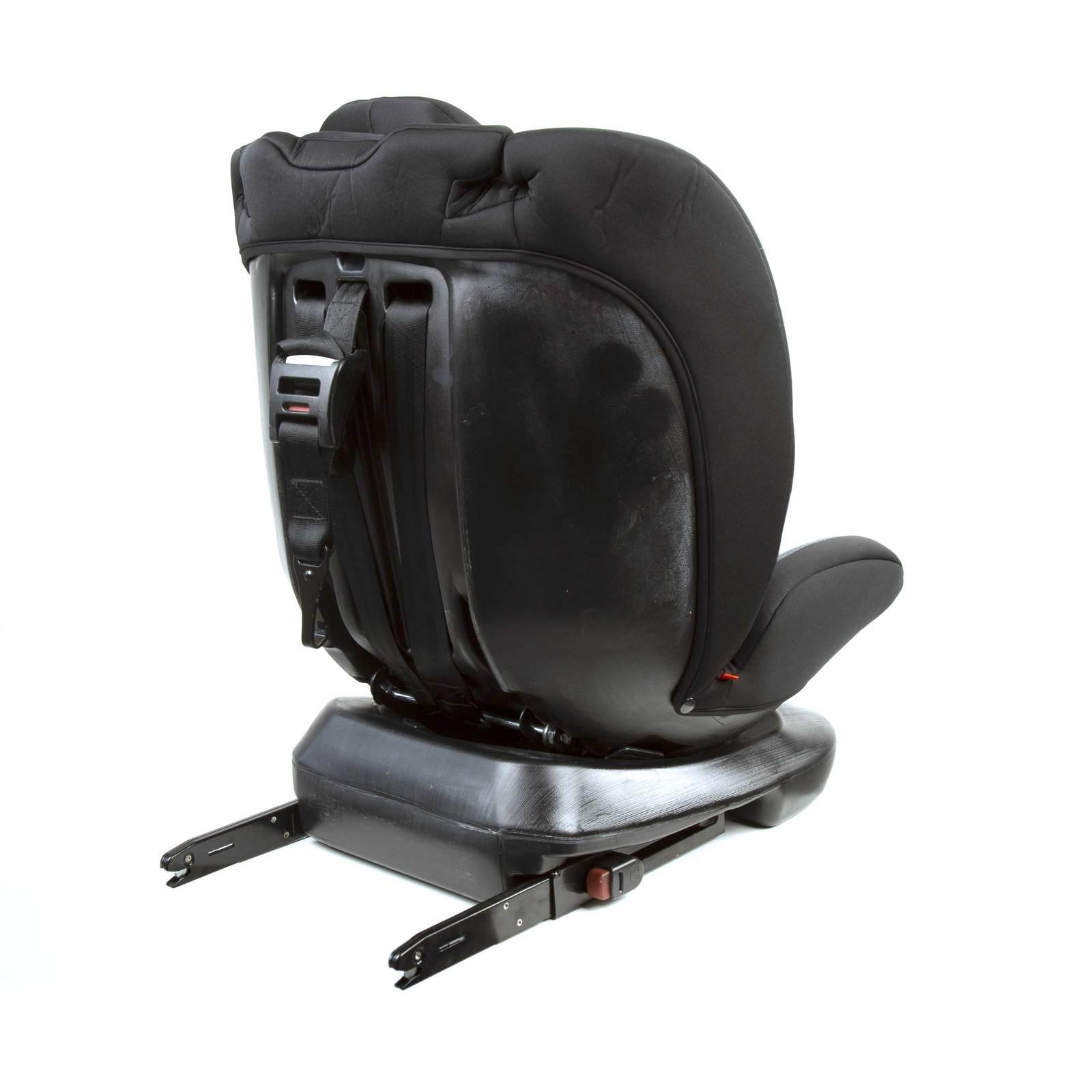 Cadeirinha Evolutty 360 - X - BABYLIFECadeira para AutoMinha lojaBABYLIFEIMP02215PretoCadeirinha Evolutty 360 - X