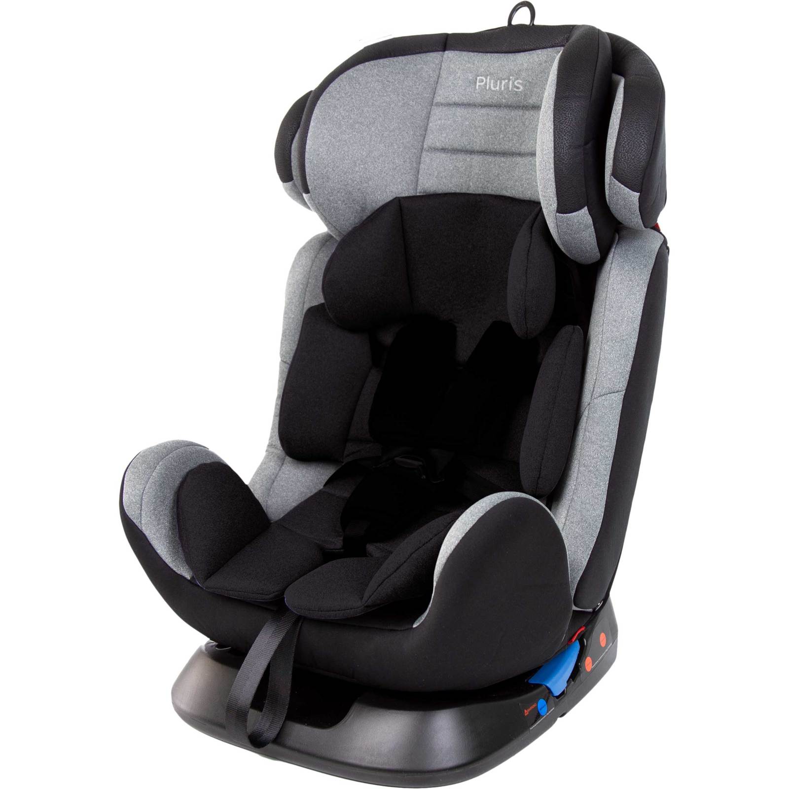 Cadeirinha Pluris - BABYLIFECadeira para AutoMinha lojaBABYLIFEIMP02230PretoCadeirinha Pluris