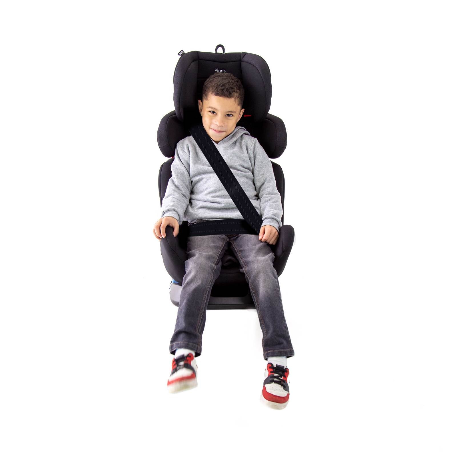 Cadeirinha Pluris - BABYLIFECadeira para AutoMinha lojaBABYLIFEIMP02230PretoCadeirinha Pluris