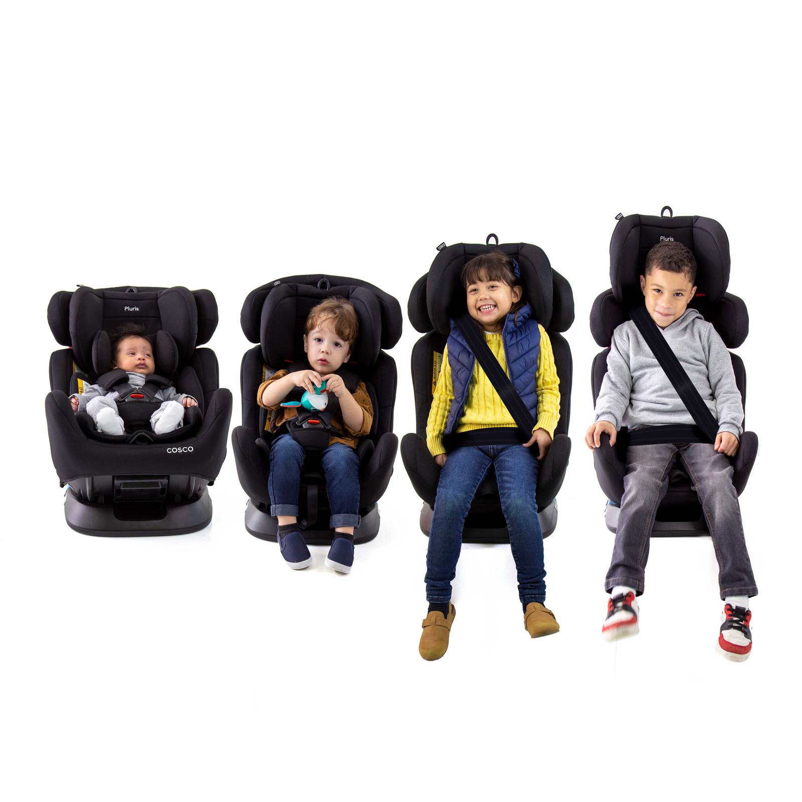 Cadeirinha Pluris - BABYLIFECadeira para AutoMinha lojaBABYLIFEIMP02230PretoCadeirinha Pluris