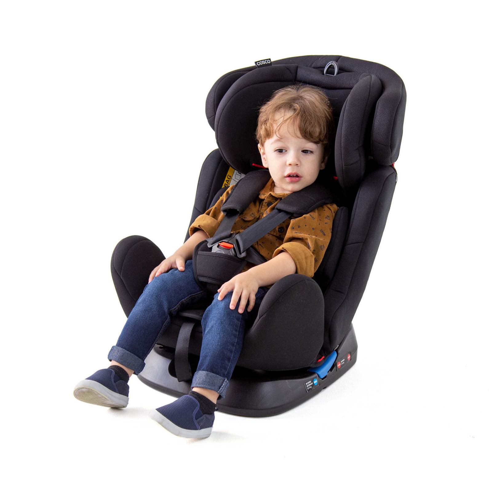 Cadeirinha Pluris - BABYLIFECadeira para AutoMinha lojaBABYLIFEIMP02230PretoCadeirinha Pluris