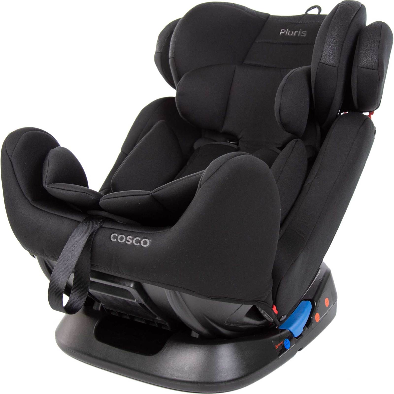 Cadeirinha Pluris - BABYLIFECadeira para AutoMinha lojaBABYLIFEIMP02230PretoCadeirinha Pluris