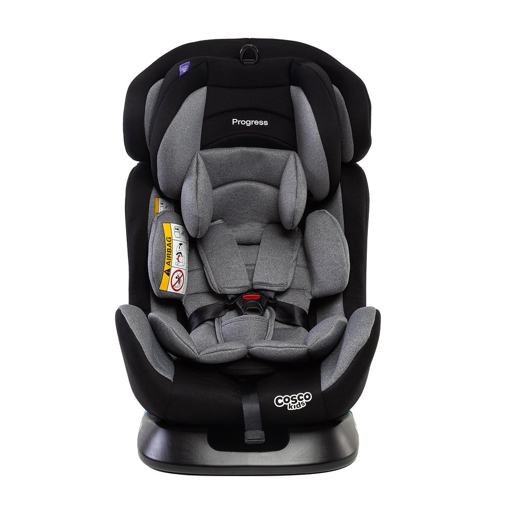 Cadeirinha Progress - BABYLIFECadeira para AutoMinha lojaBABYLIFEIMP01793PretoCadeirinha Progress