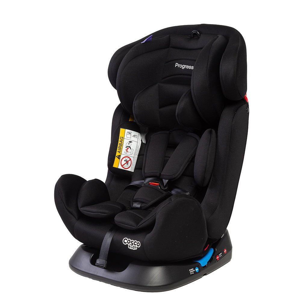 Cadeirinha Progress - BABYLIFECadeira para AutoMinha lojaBABYLIFEIMP01793PretoCadeirinha Progress