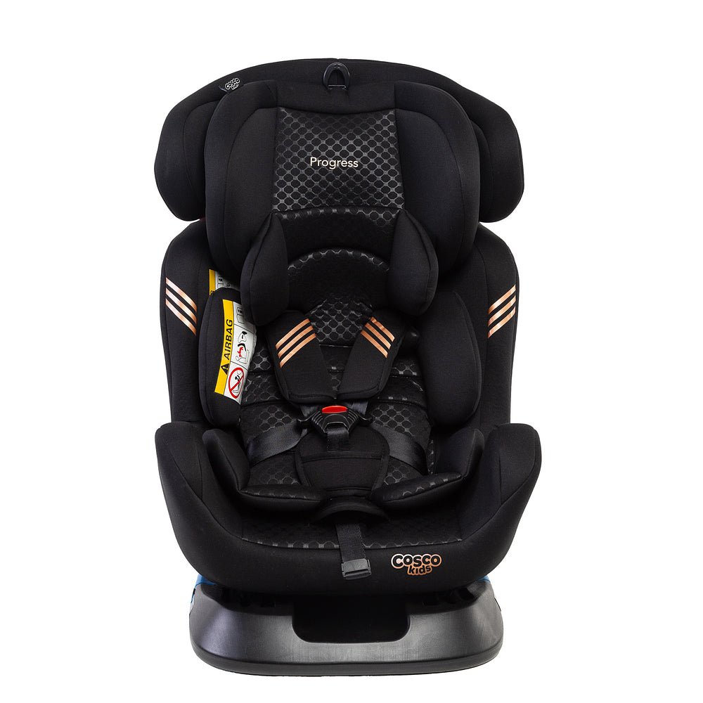 Cadeirinha Progress - BABYLIFECadeira para AutoMinha lojaBABYLIFEIMP01794Cinza MesclaCadeirinha Progress