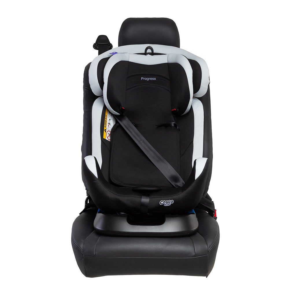 Cadeirinha Progress - BABYLIFECadeira para AutoMinha lojaBABYLIFEIMP02285Preto BronzeCadeirinha Progress