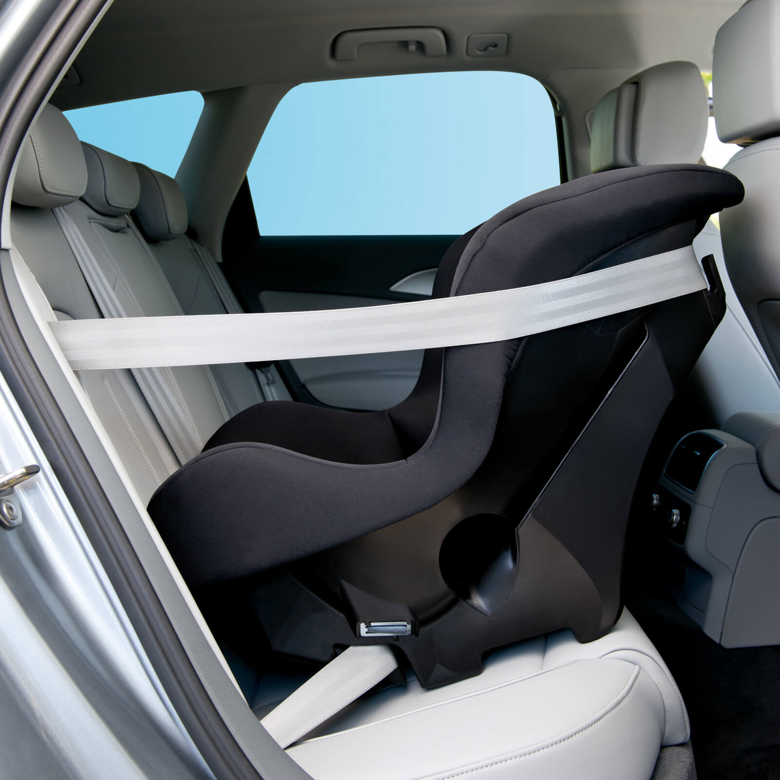 Cadeirinha Simple Safe - BABYLIFECadeira para AutoMinha lojaBABYLIFECAX00205PretoCadeirinha Simple Safe