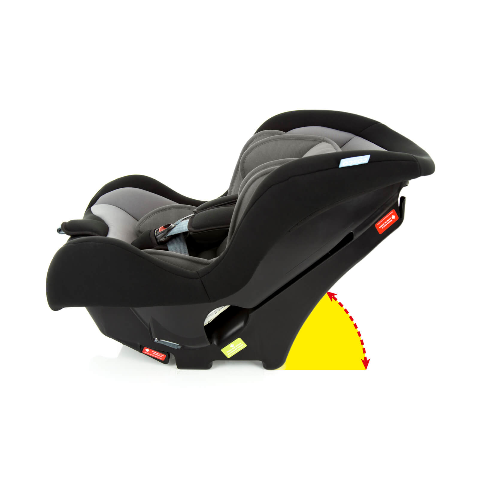 Cadeirinha Simple Safe - BABYLIFECadeira para AutoMinha lojaBABYLIFECAX00205PretoCadeirinha Simple Safe