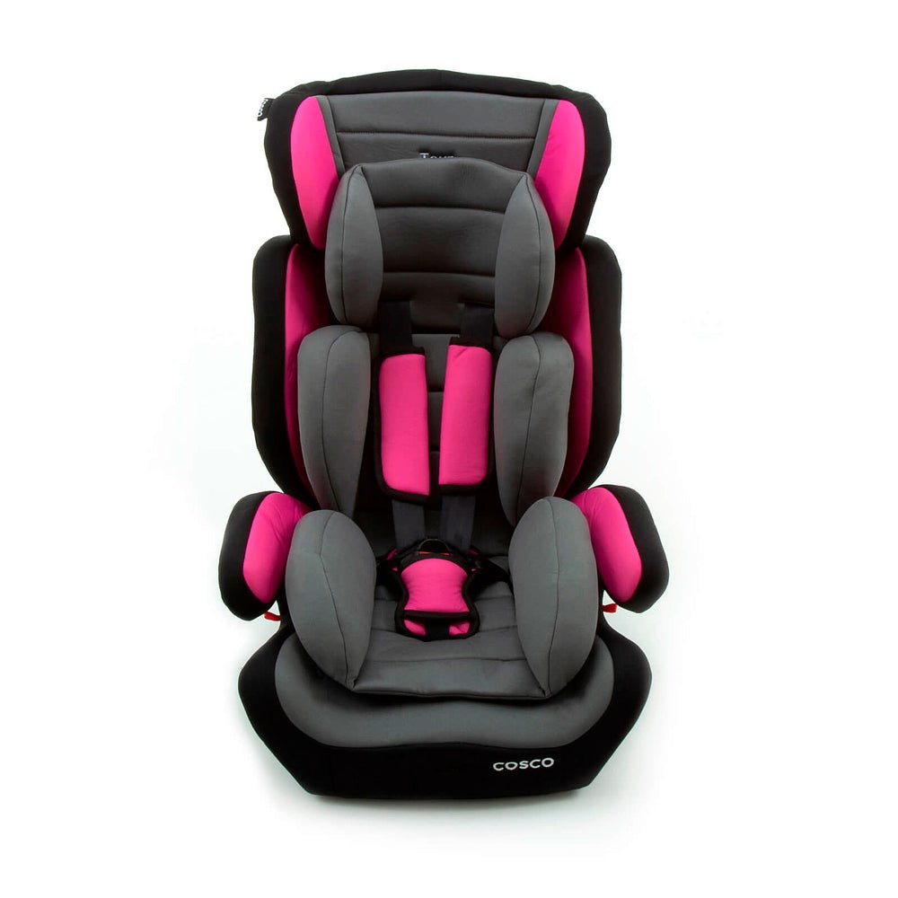 Cadeirinha Tour - BABYLIFECadeira para AutoMinha lojaBABYLIFEIMP01375Cinza e PretoCadeirinha Tour