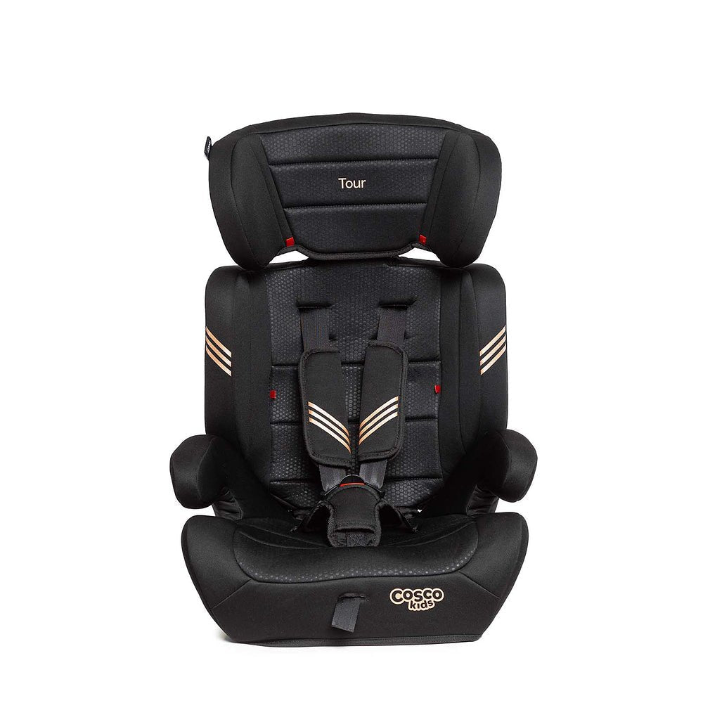 Cadeirinha Tour - BABYLIFECadeira para AutoMinha lojaBABYLIFEIMP01980Preto e VermelhoCadeirinha Tour