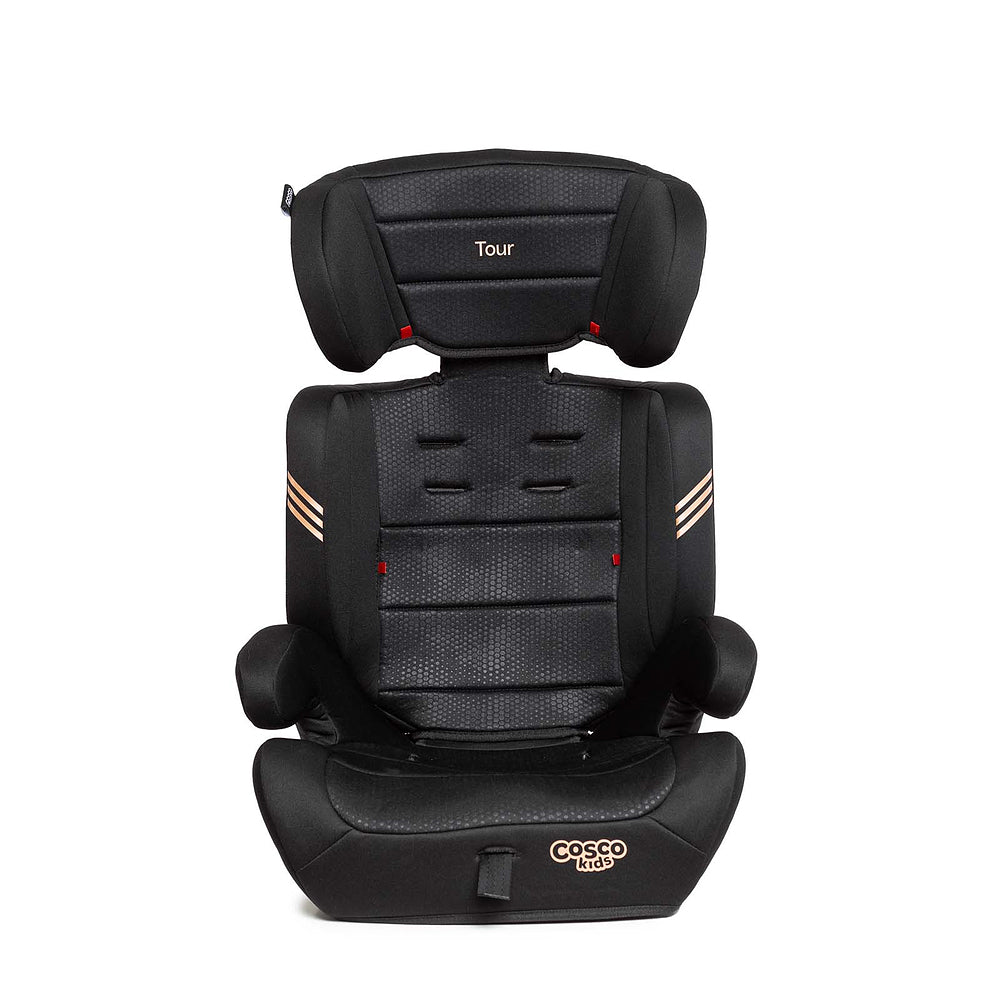 Cadeirinha Tour - BABYLIFECadeira para AutoMinha lojaBABYLIFEIMP01980Preto e VermelhoCadeirinha Tour