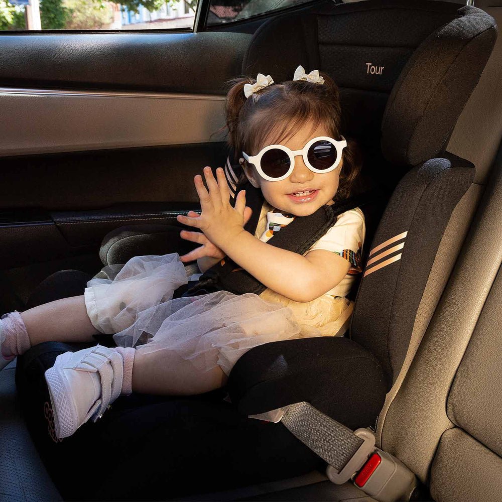 Cadeirinha Tour - BABYLIFECadeira para AutoMinha lojaBABYLIFEIMP02526Preto BronzeCadeirinha Tour