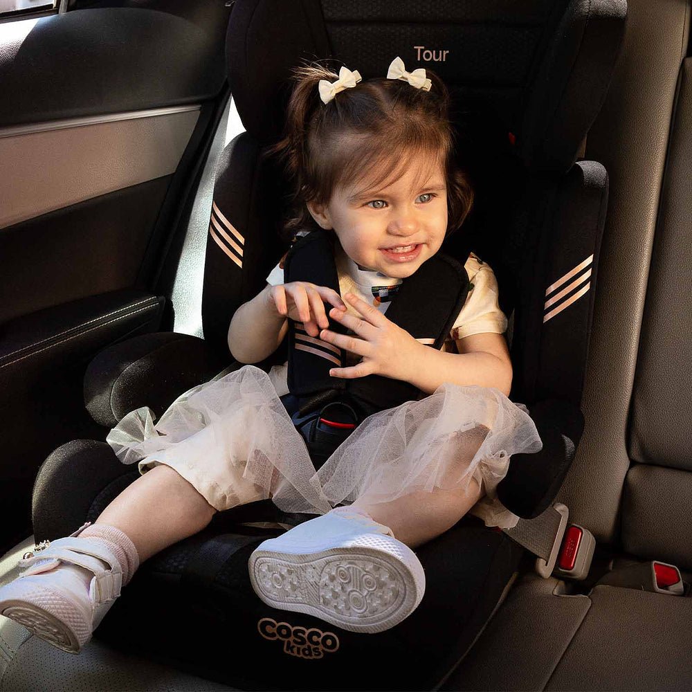 Cadeirinha Tour - BABYLIFECadeira para AutoMinha lojaBABYLIFEIMP02526Preto BronzeCadeirinha Tour